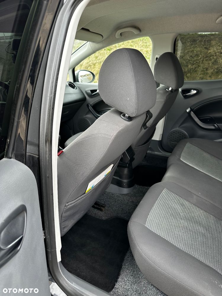 Seat Ibiza 1.4 16V Style - 8