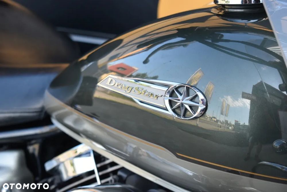 Yamaha Drag Star - 37