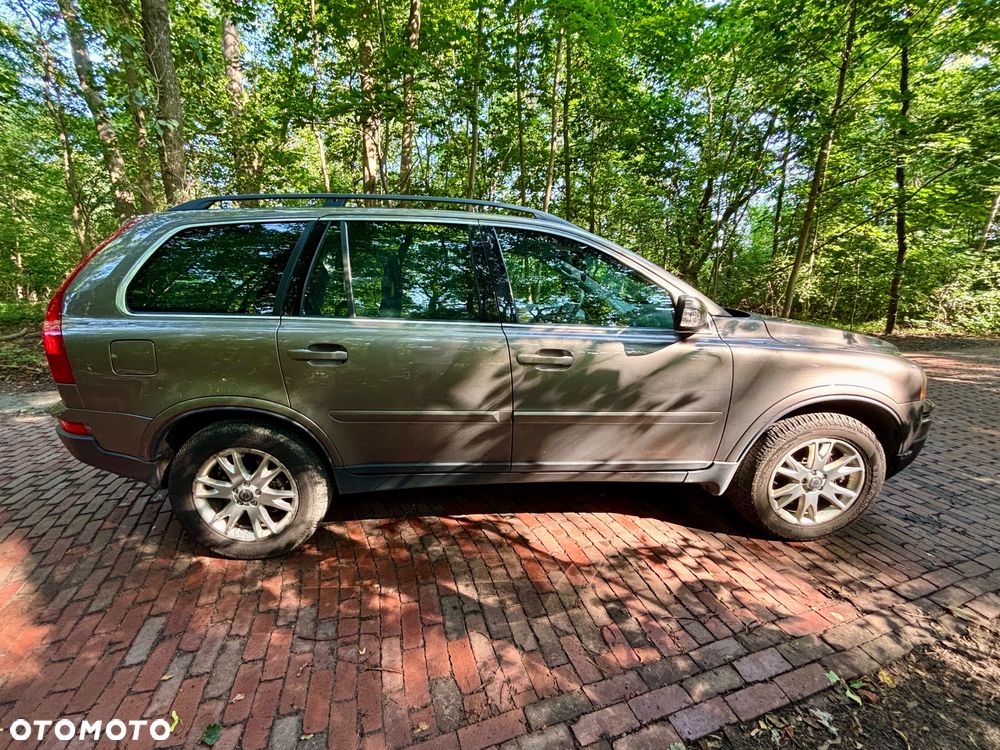 Volvo XC 90 3.2 AWD Summum - 14
