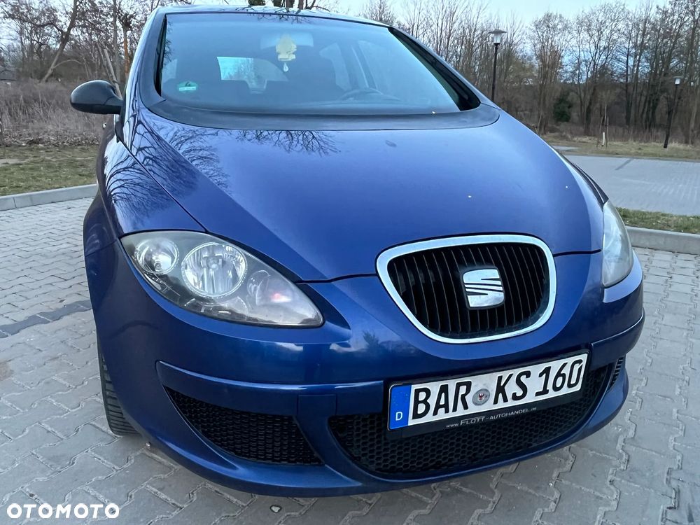 Seat Toledo - 18