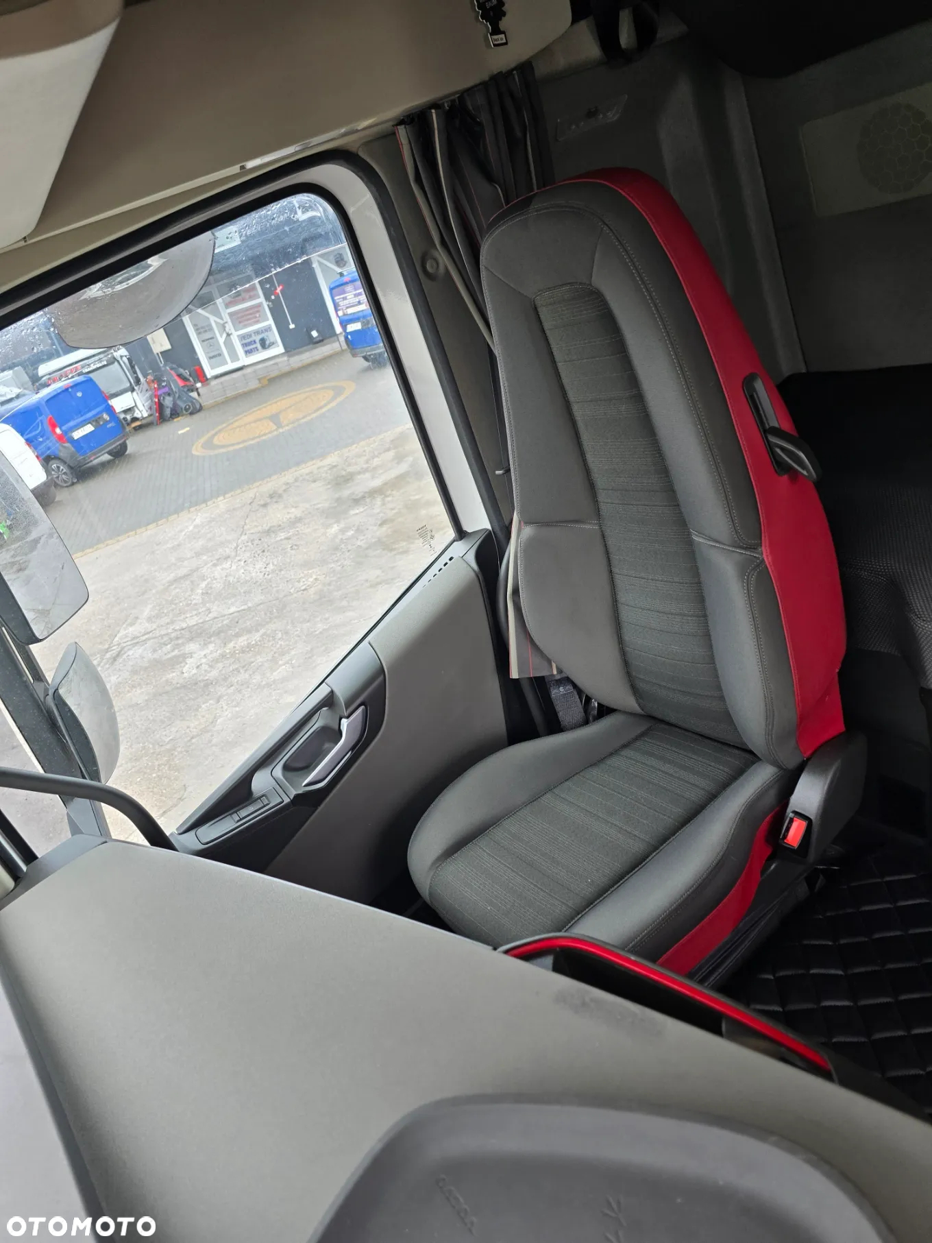 Volvo FH 4 460 I-SAVE LOWDECK - 23