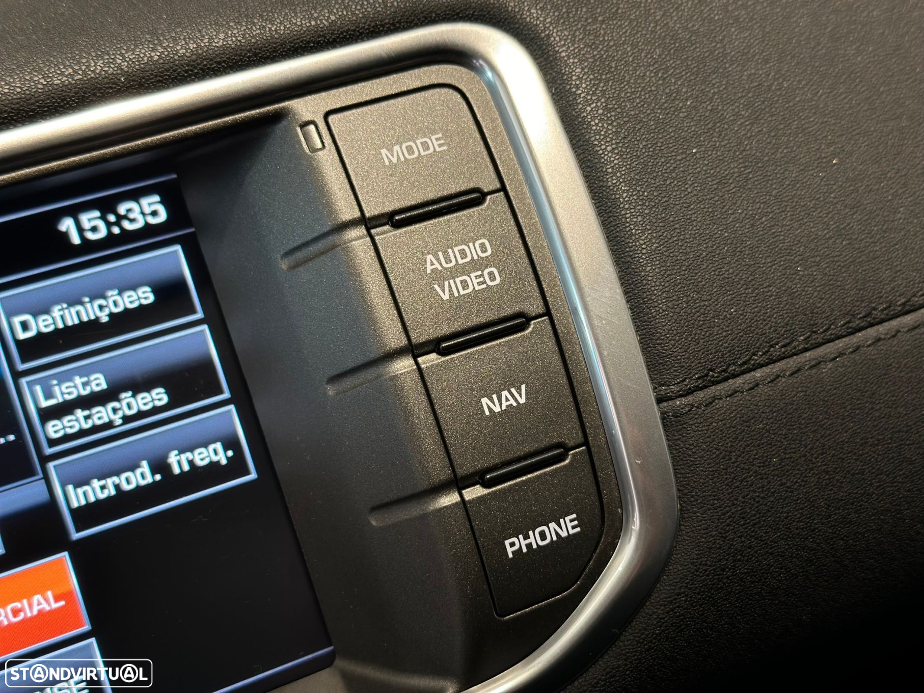 Land Rover Range Rover Evoque 2.2 eD4 Dynamic - 18