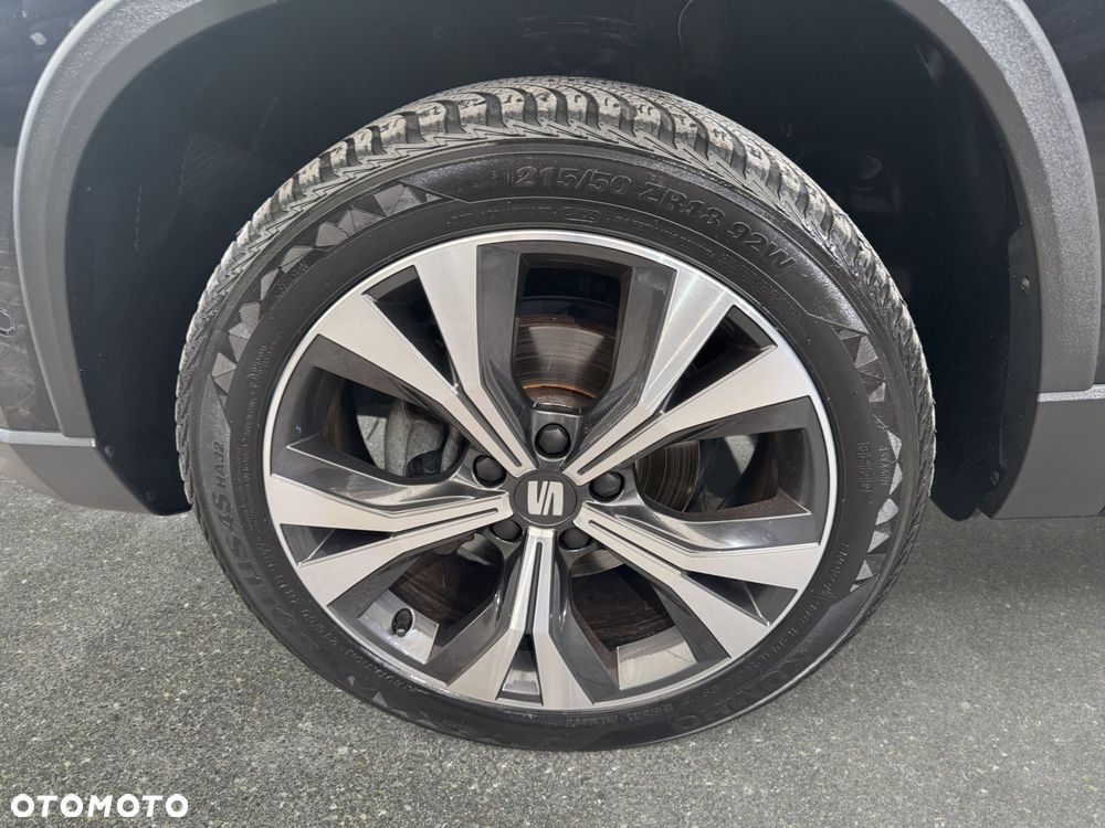 Seat Ateca - 11