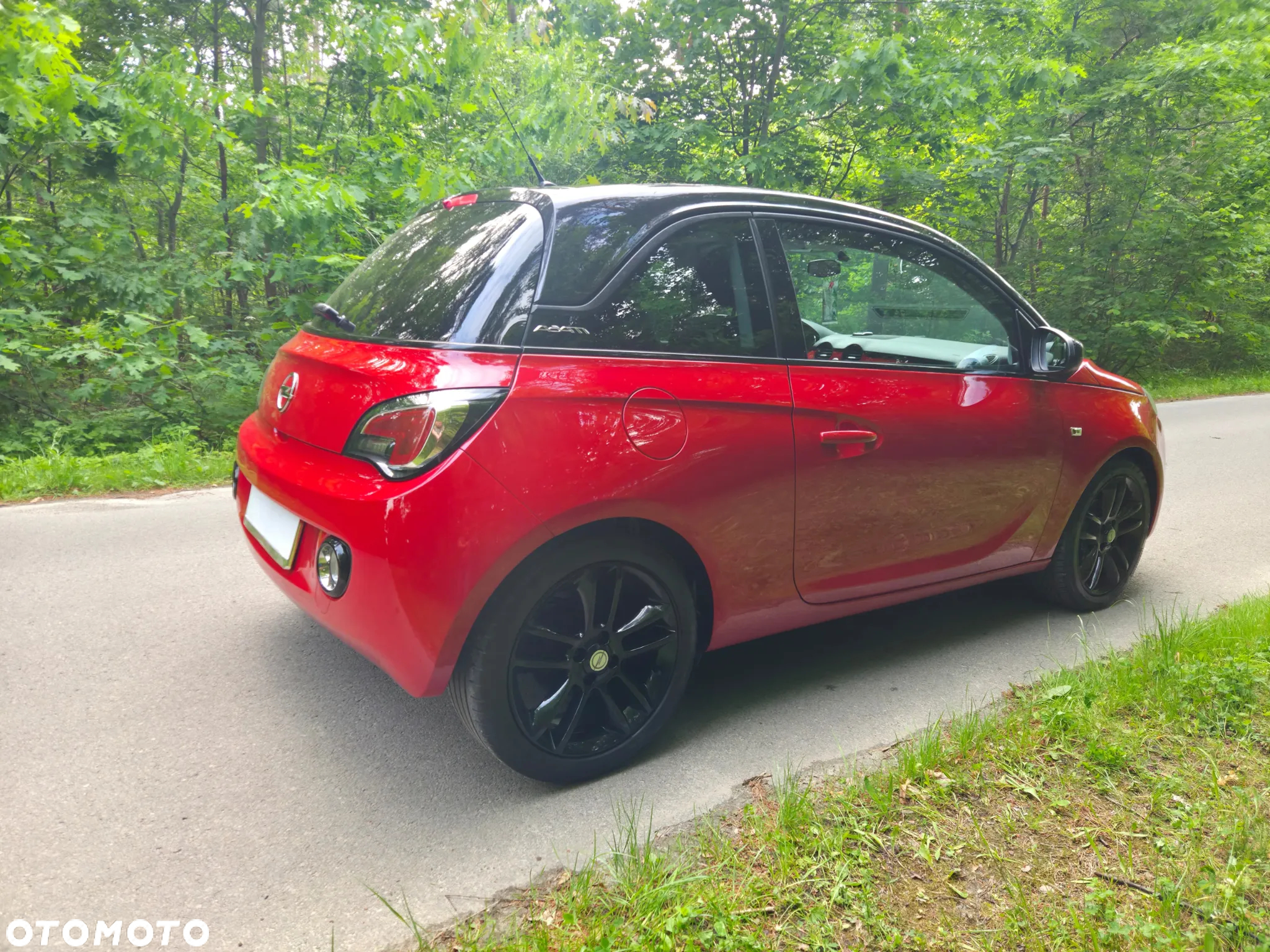 Opel Adam 1.2 - 6