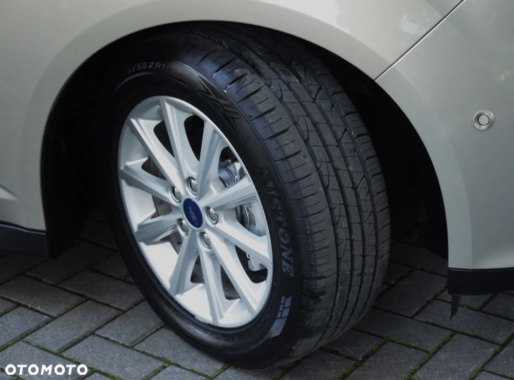 Ford C-MAX - 37
