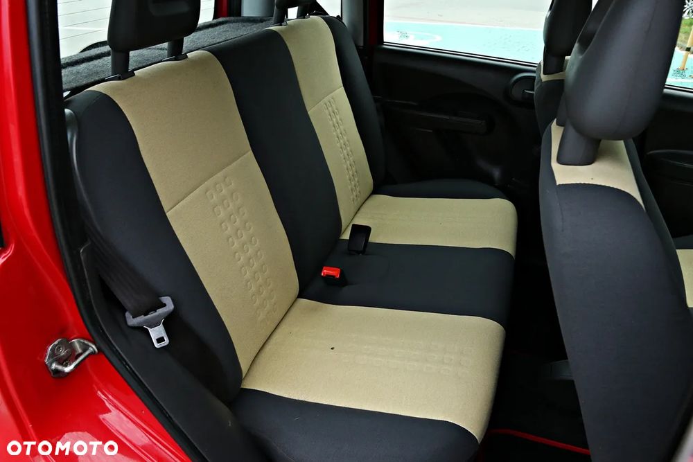 Fiat Panda - 36