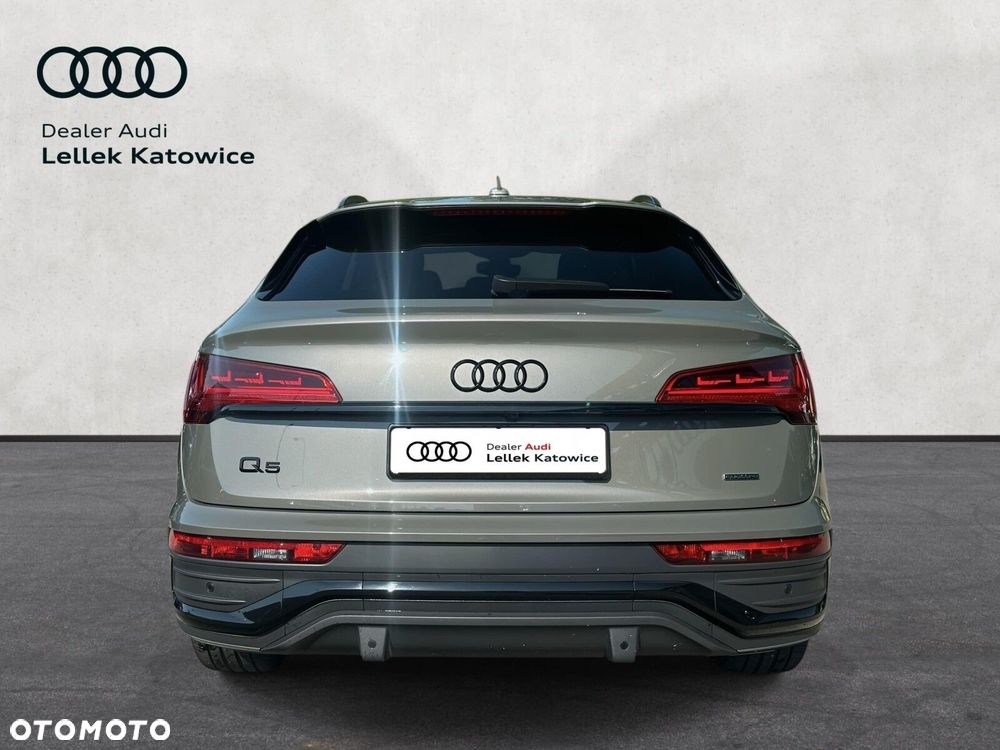 Audi Q5 Sportback - 7
