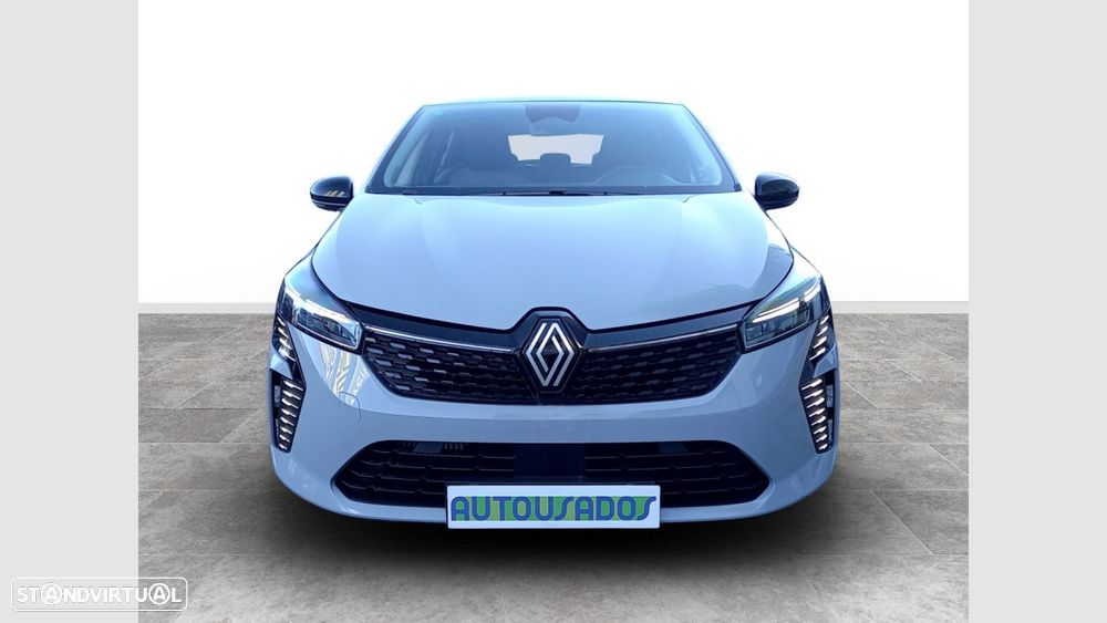 Renault Clio 1.0 TCe Evolution Bi-Fuel — fotografia 6