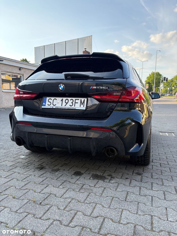 BMW 1M - 5