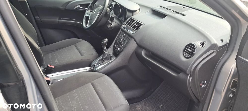Opel Meriva 1.4 Enjoy - 8