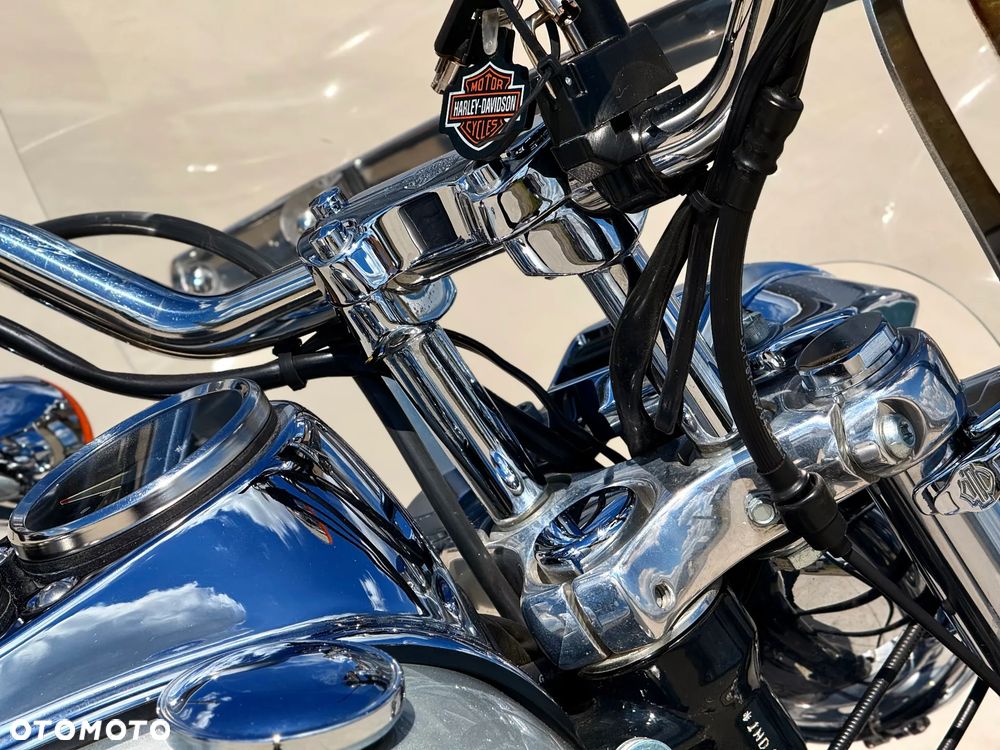 Harley-Davidson Dyna Low Rider - 28