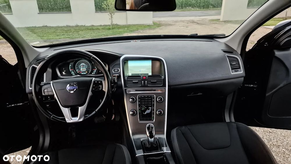 Volvo XC 60 D4 AWD Kinetic - 20