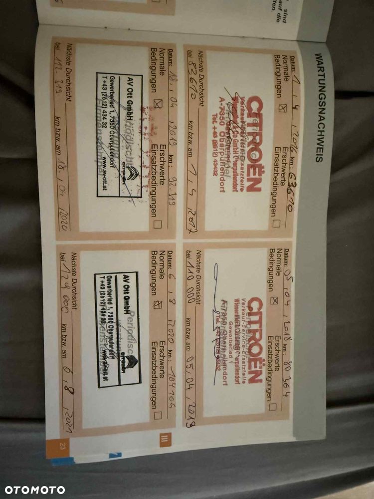 Citroën DS5 HDi 165 SportChic - 12