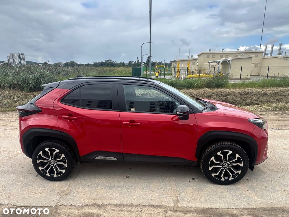 Toyota Yaris Cross Hybrid 1.5 Style - 7