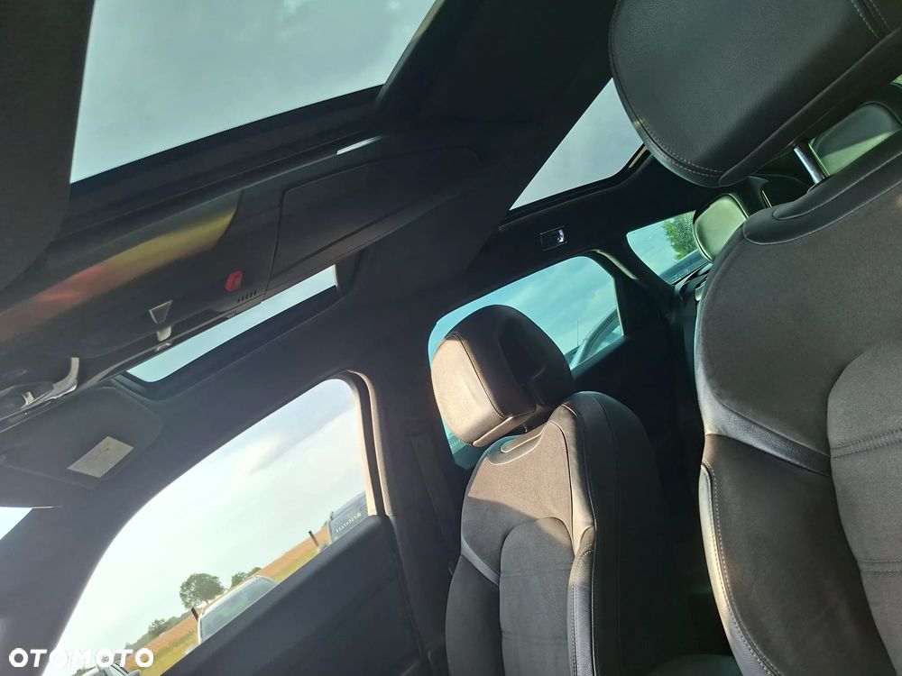 Citroën DS5 BlueHDi 150 Business Class - 13