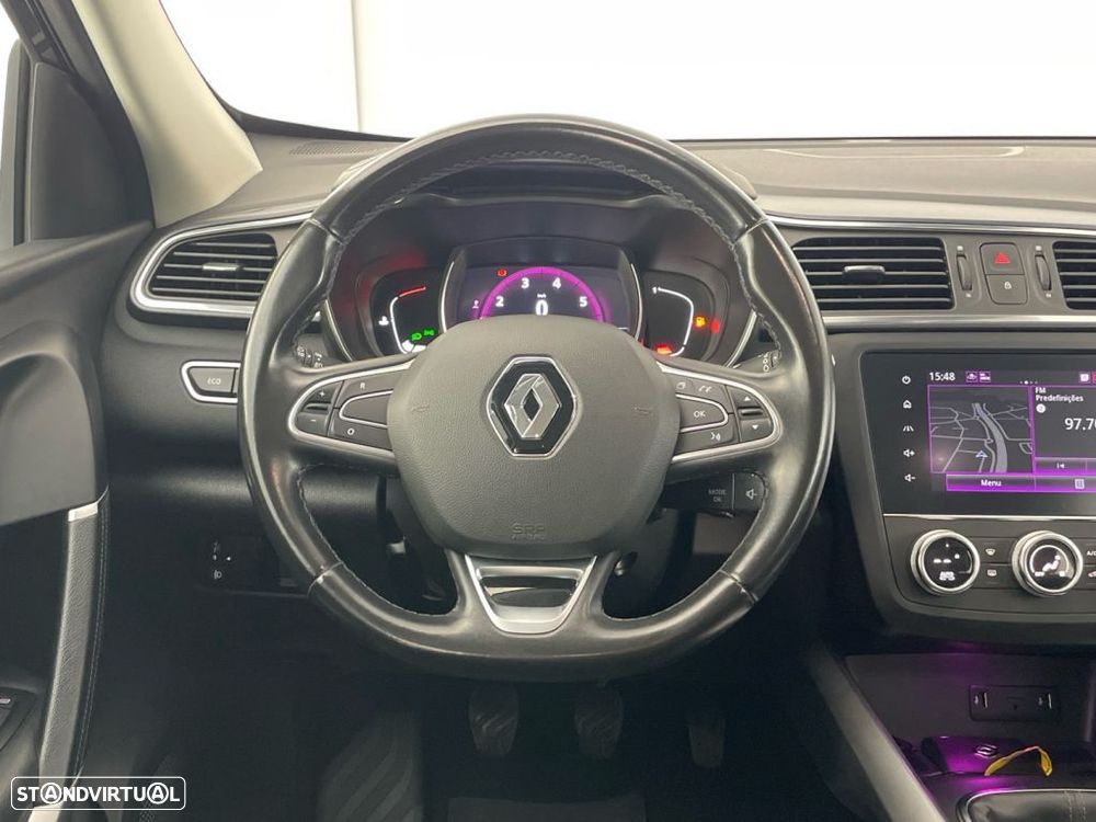 Renault Kadjar 1.3 TCe Zen - 14