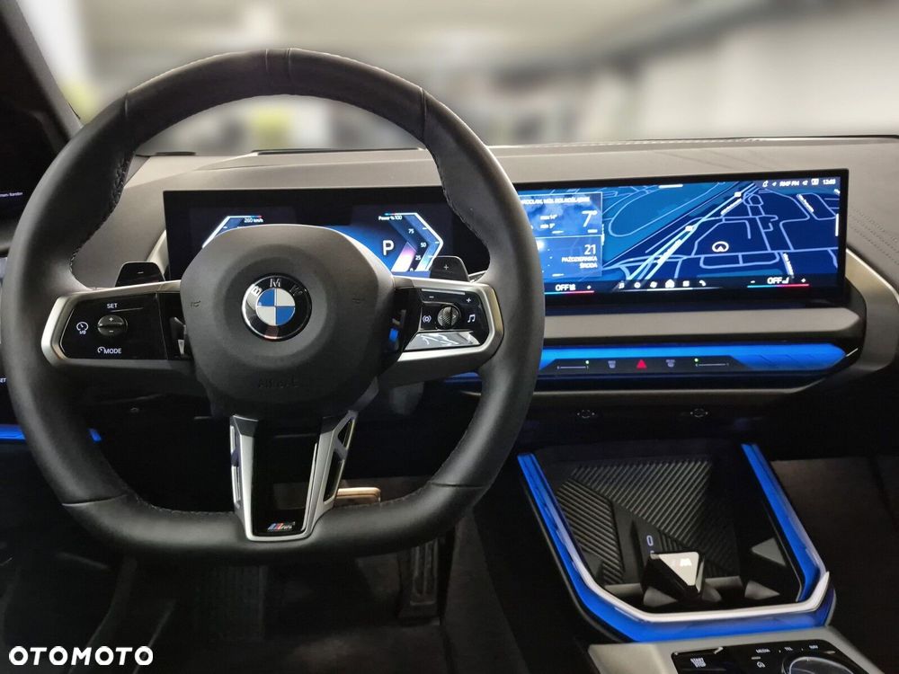 BMW X3 xDrive20 mHEV - 15
