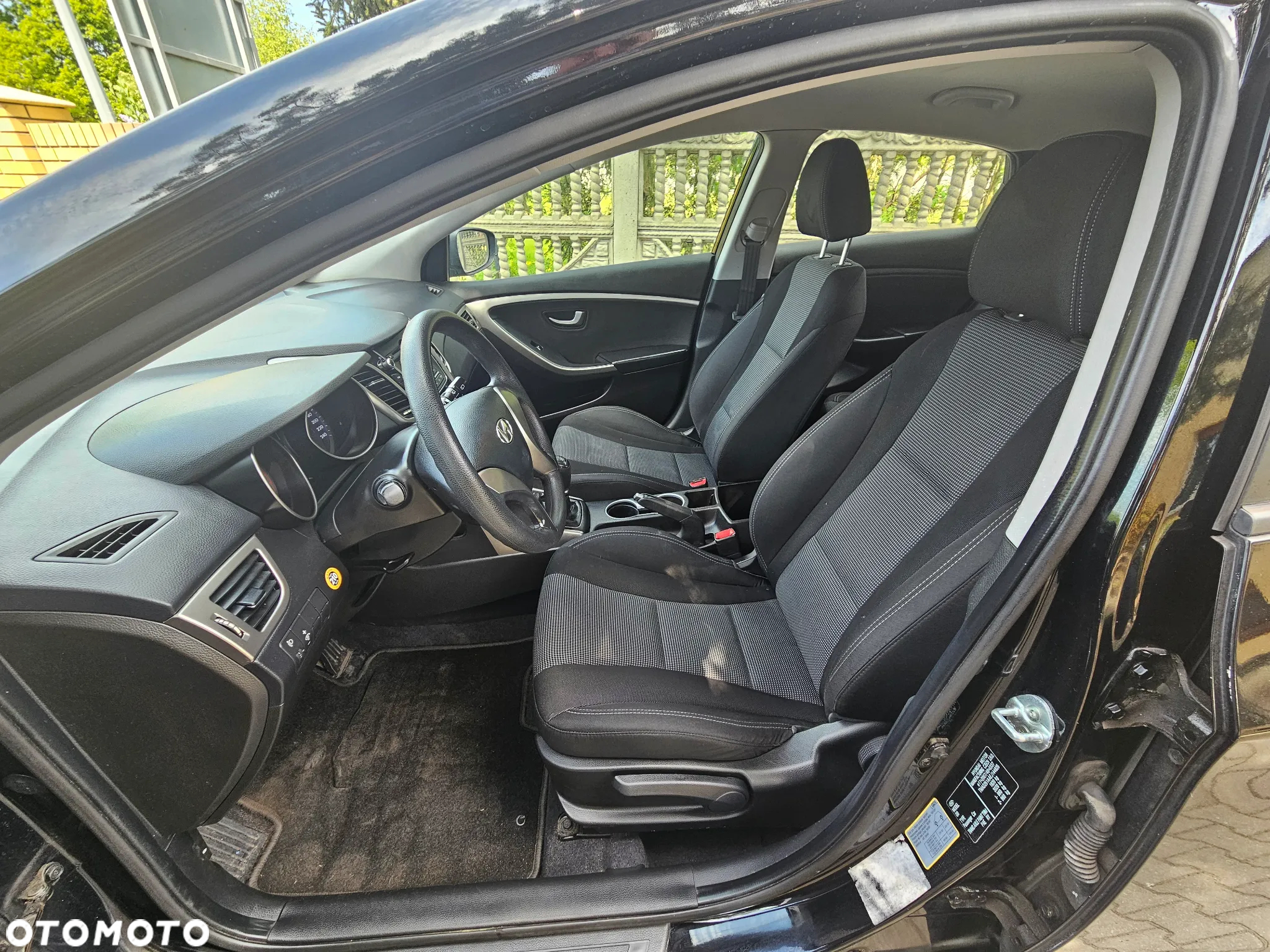 Hyundai i30 1.4 Classic - 21