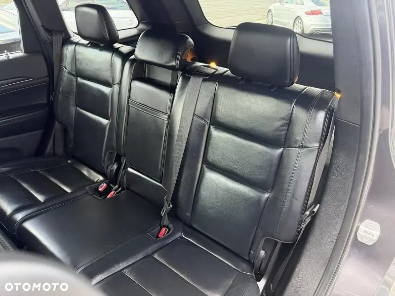 Jeep Grand Cherokee 3.6 V6 Limited - 17