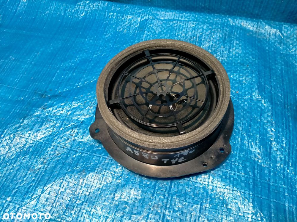AUDI A5 A4 8W 8W5035411A GŁOŚNIK DRZWI TYŁ BANG OLUFSEN / ORYGINAŁ - 2
