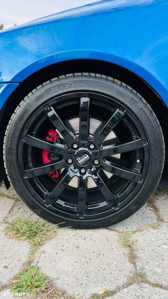 Skoda Octavia 2.0 TDI RS - 7