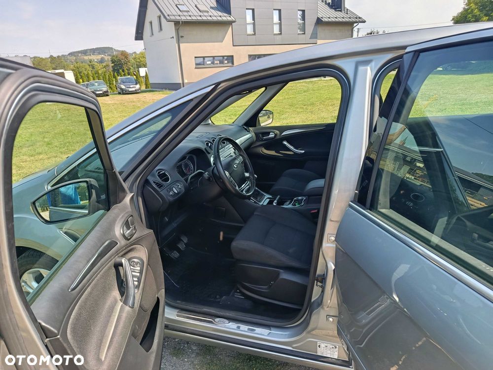 Ford S-Max - 5