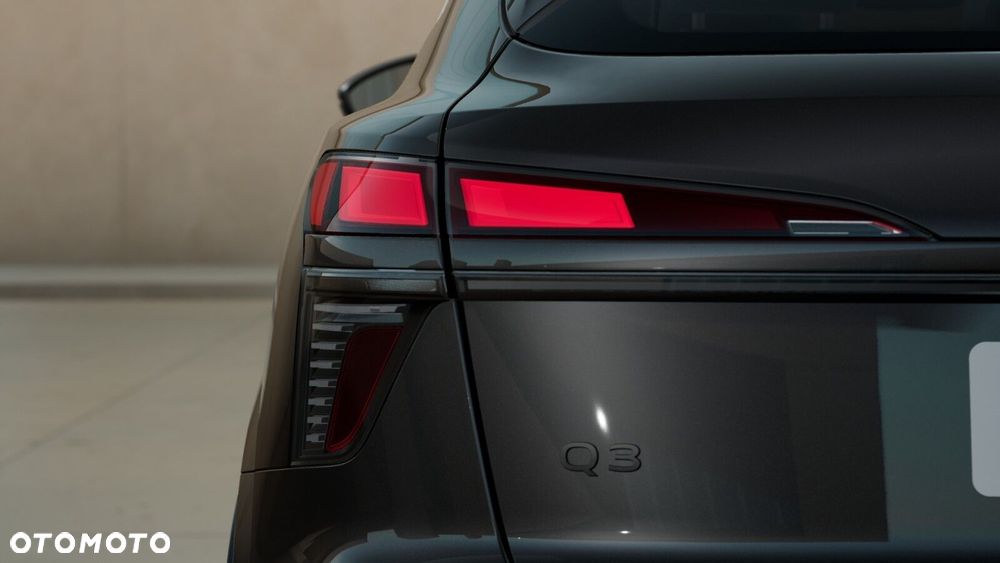 Audi Q3 Sportback - 4