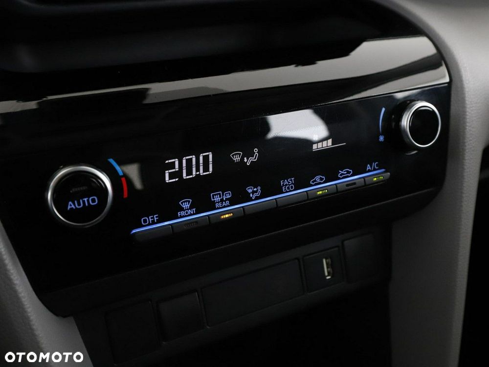 Toyota Yaris Cross Hybrid 1.5 Dynamic - 26