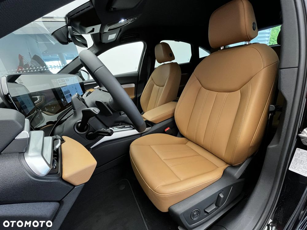 Audi A5 Limousine TFSI 110 kW S tronic - 14