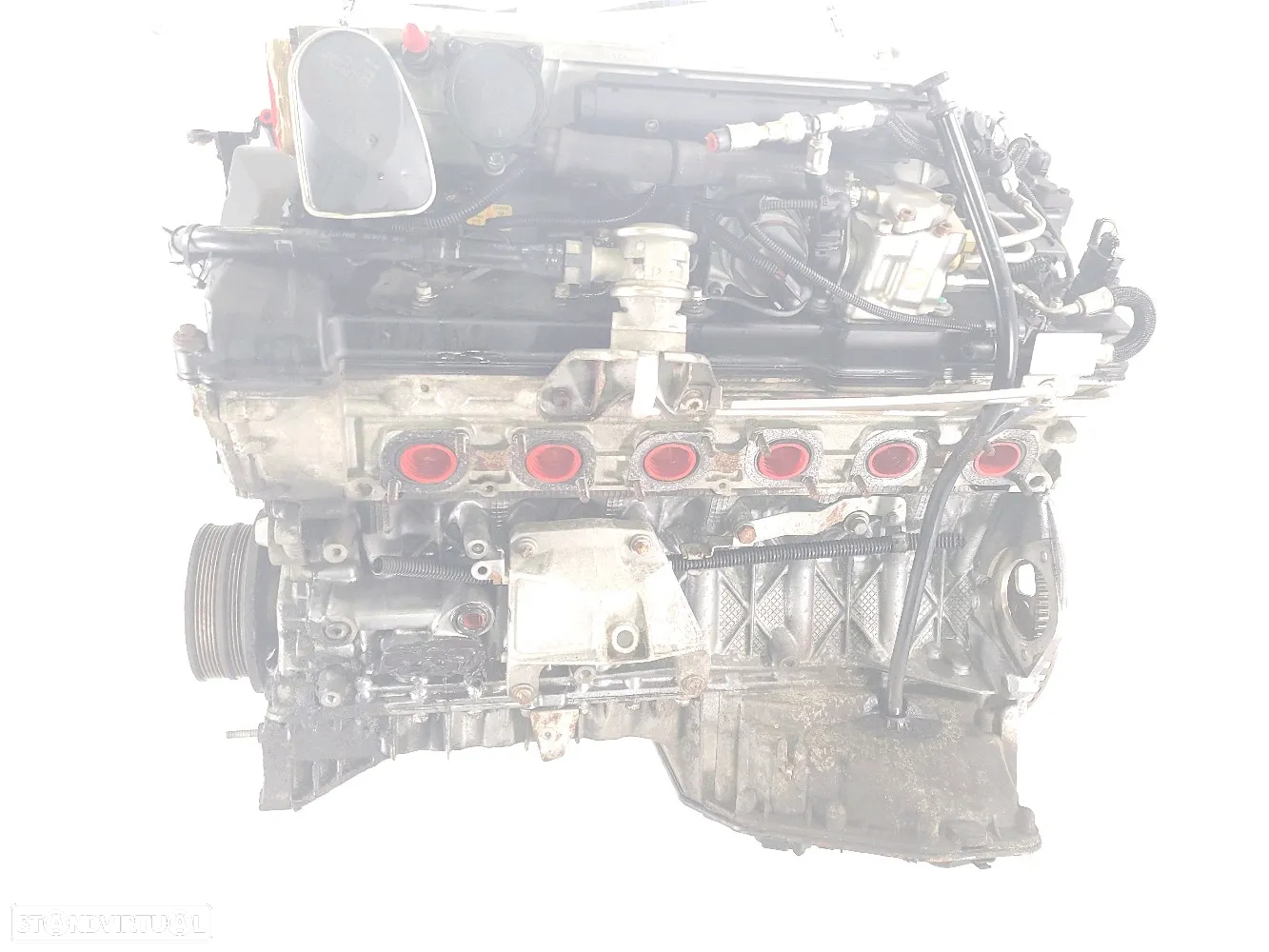 Motor N73B60 BMW 6.0L 445 CV - 6