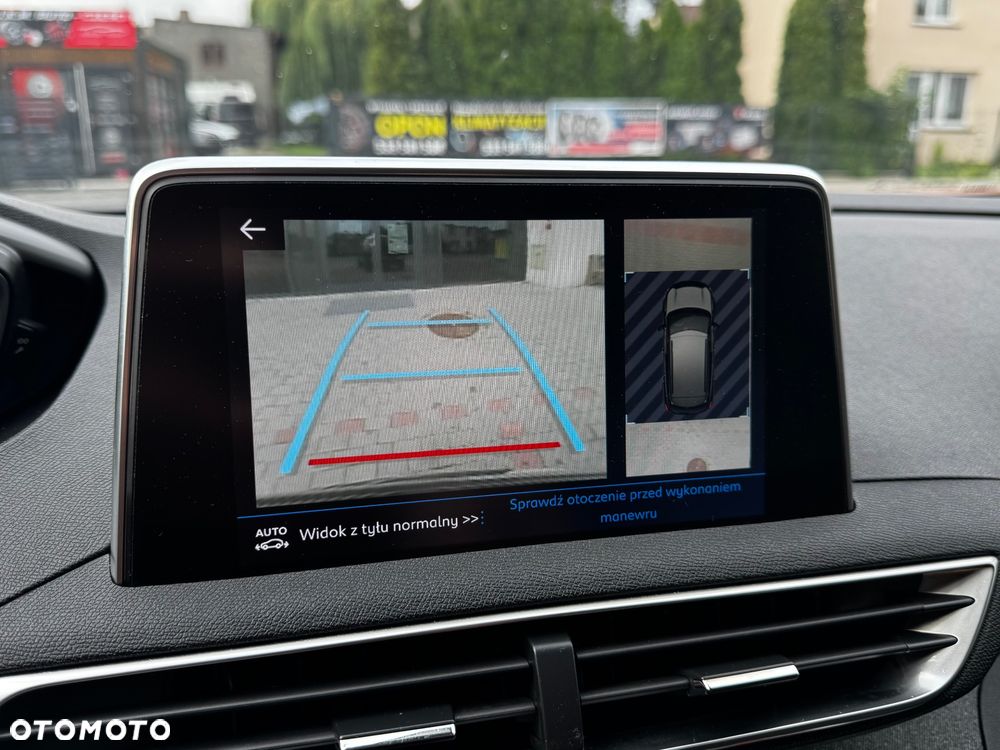 Peugeot 3008 BlueHDi 130 Stop & Start Allure - 27