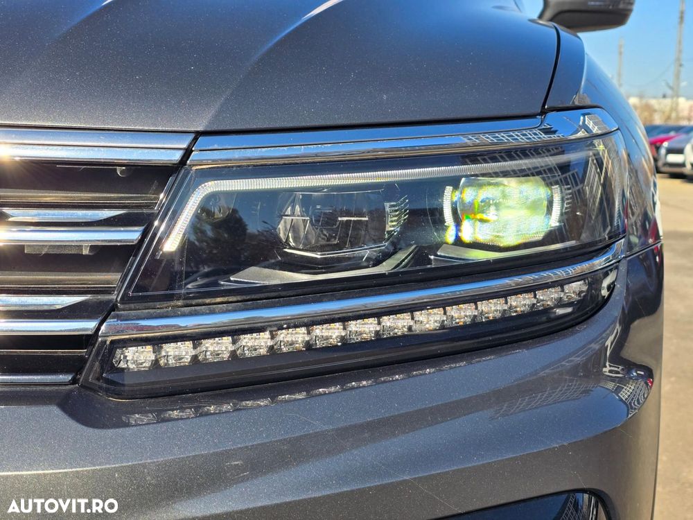 Volkswagen Tiguan - 28