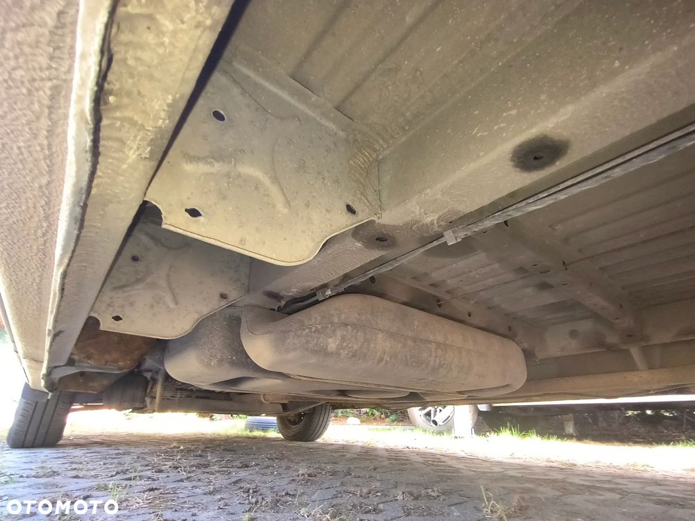 Opel Vivaro L2H1 - 20