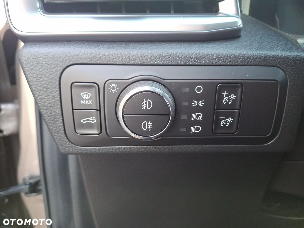 Volkswagen Amarok 3.0 V6 TDi 4MOTION Aventura - 12