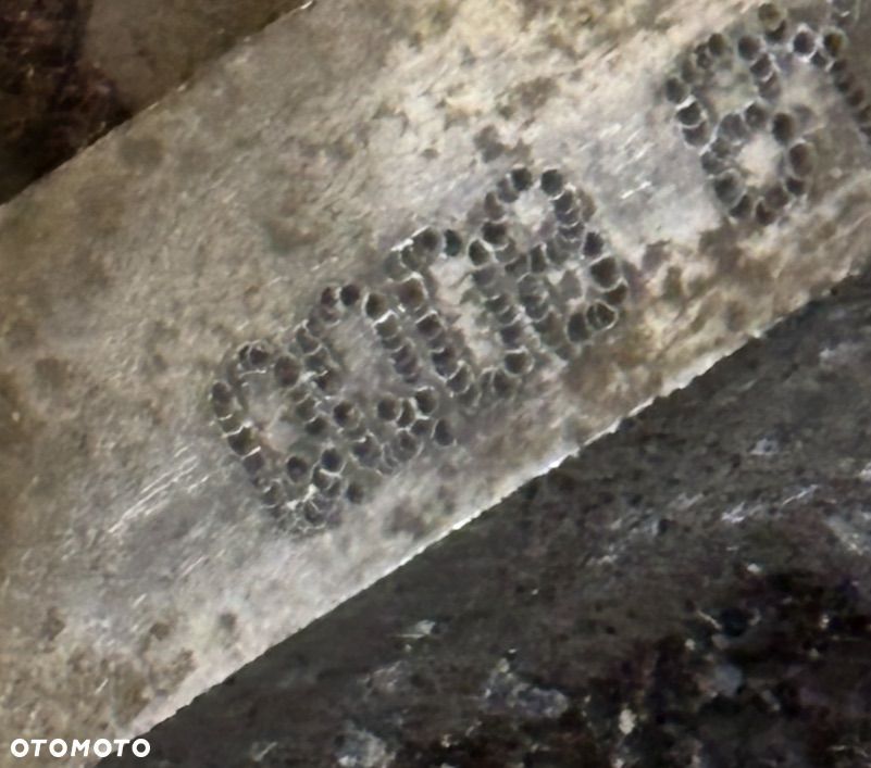 Silnik KOMPLETNY film video eBay Ford Volvo QQDB QQDA 4m56 6007 bah - 3