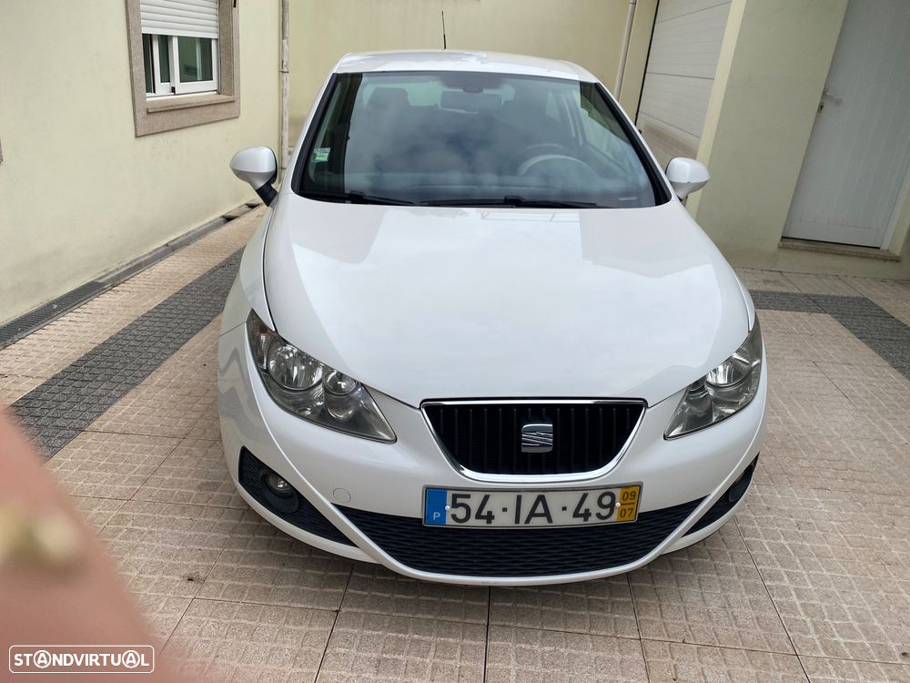 SEAT Ibiza 1.4 16V Sport - 3