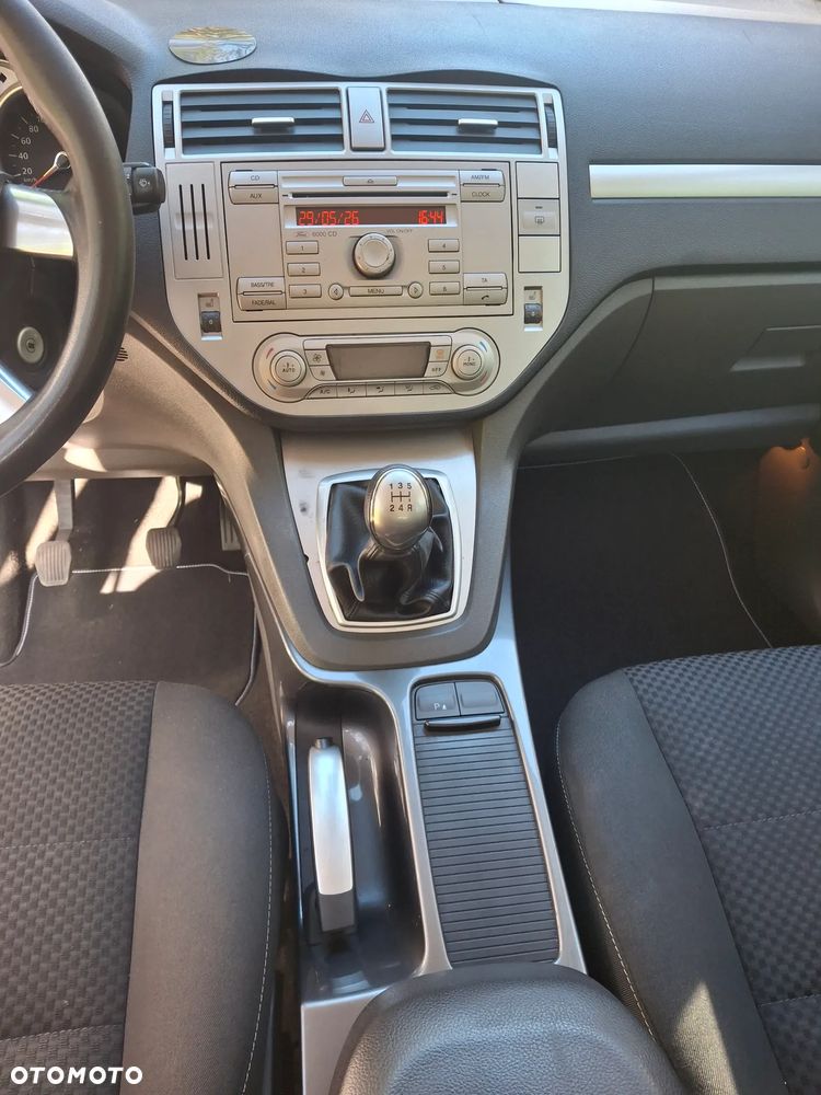 Ford C-MAX 2.0 Titanium - 10