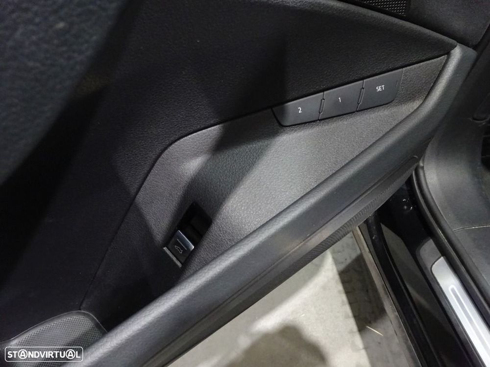 Audi e-tron Sportback 55 quattro S line - 10