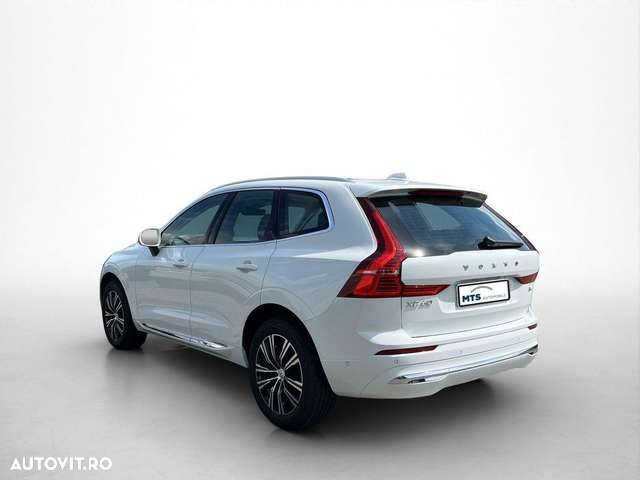 Volvo XC 60 - 8