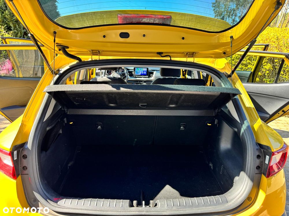 Kia Stonic 1.0 T-GDI MHEV M - 5