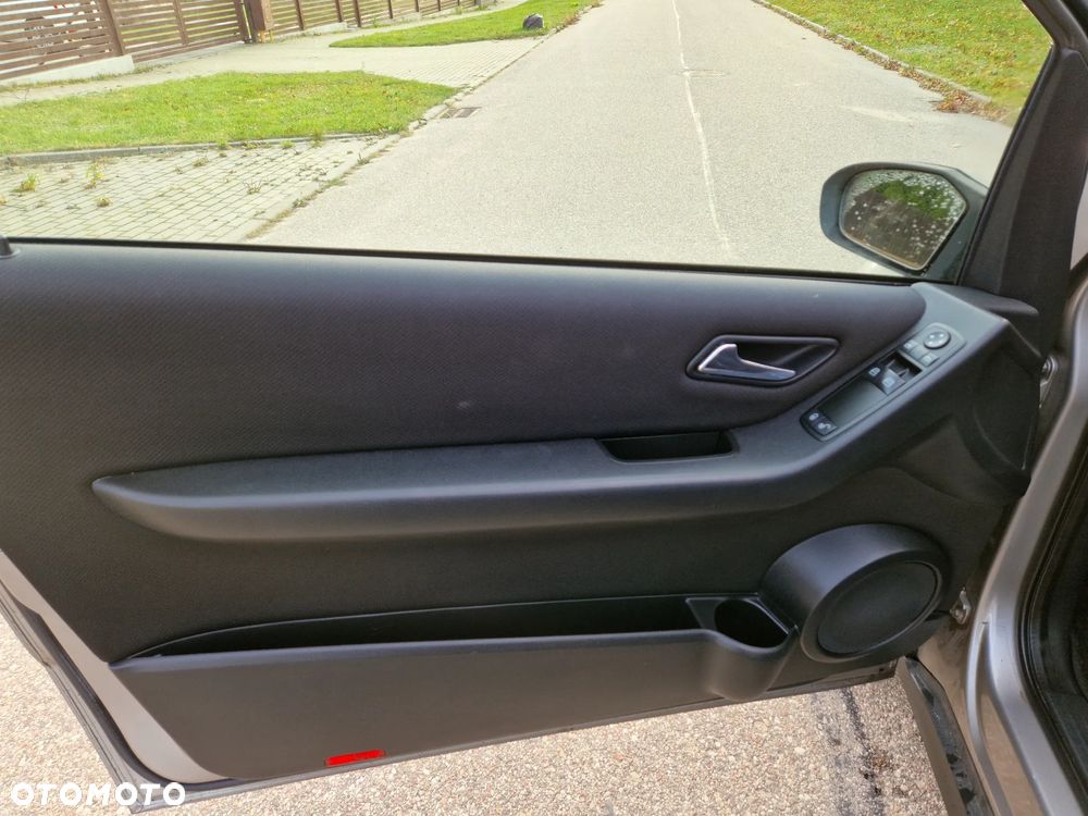 Mercedes-Benz Klasa A 170 Elegance - 11