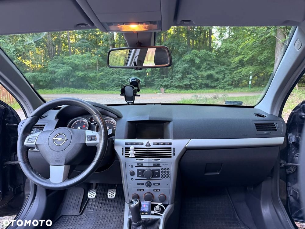 Opel Astra - 20