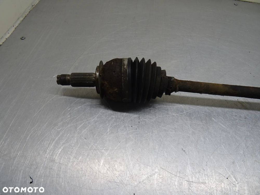 SUBARU OUTBACK III LIFT 2.0D PÓŁOŚ LEWY PRAWY PRZÓD PRZEDNIA - 7