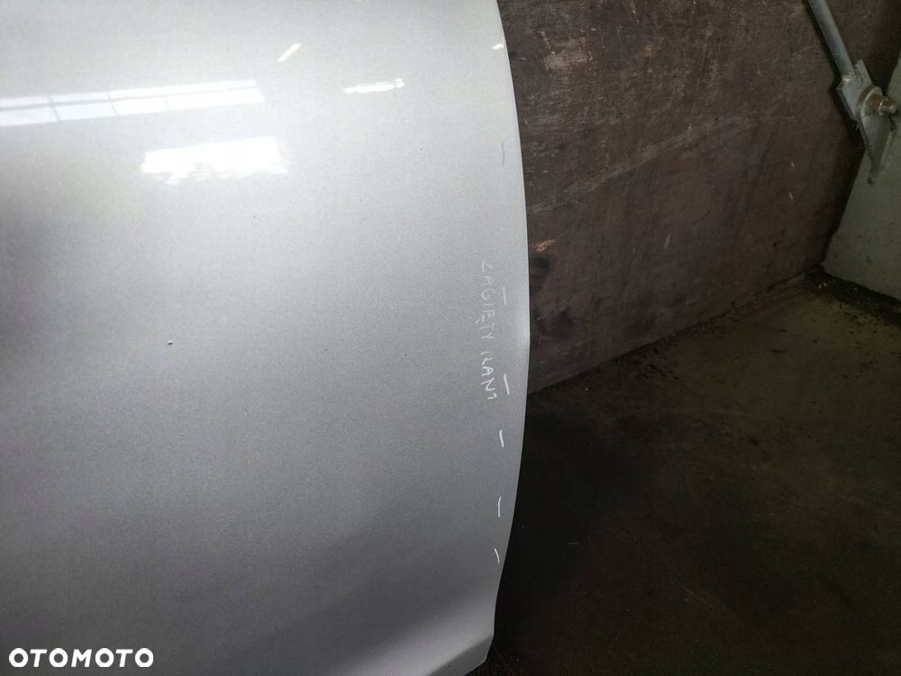 DRZWI KOMPLETNE PRAWY PRZÓD VOLKSWAGEN GOLF V LA7W - 9