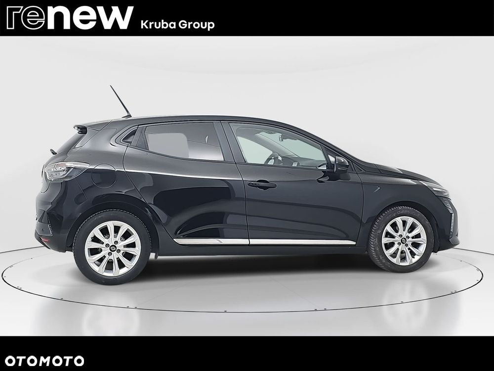 Renault Clio 1.0 TCe Evolution - 4