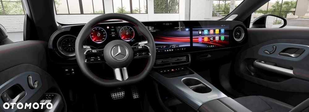 Mercedes-Benz CLA - 5