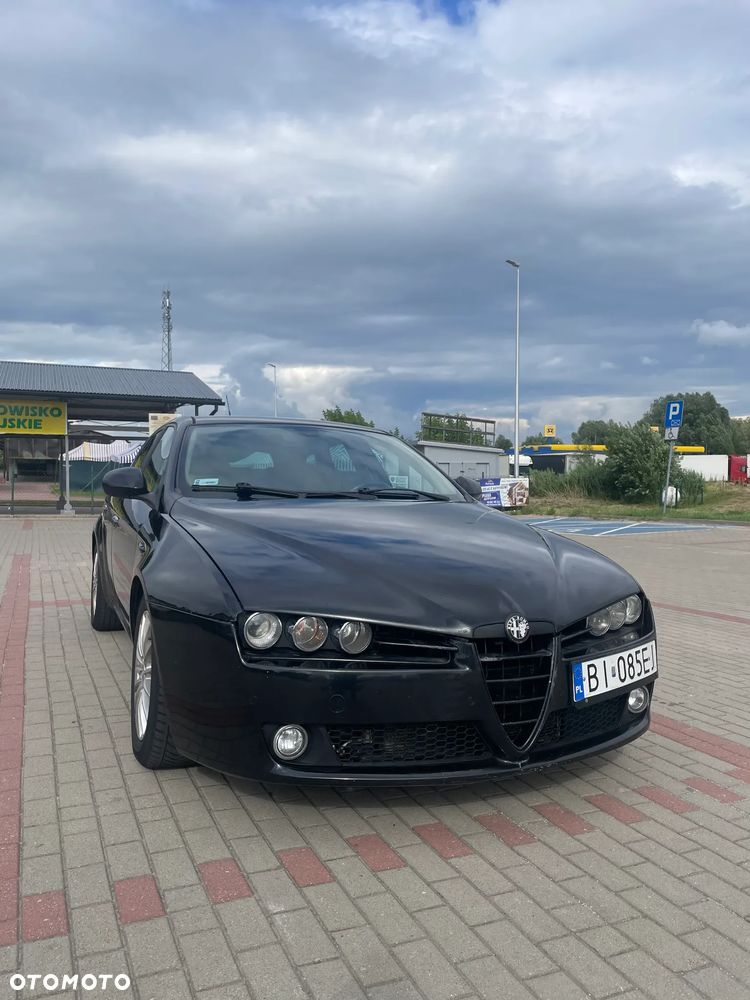 Alfa Romeo 159 - 1