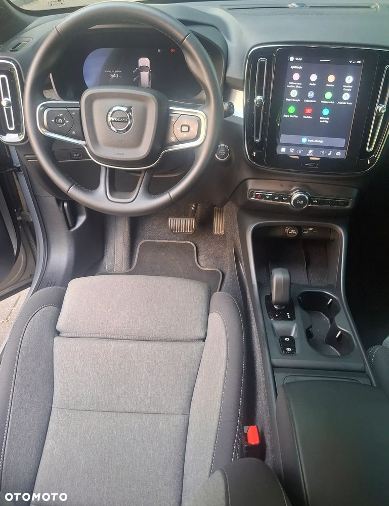Volvo XC 40 B3 Core - 3