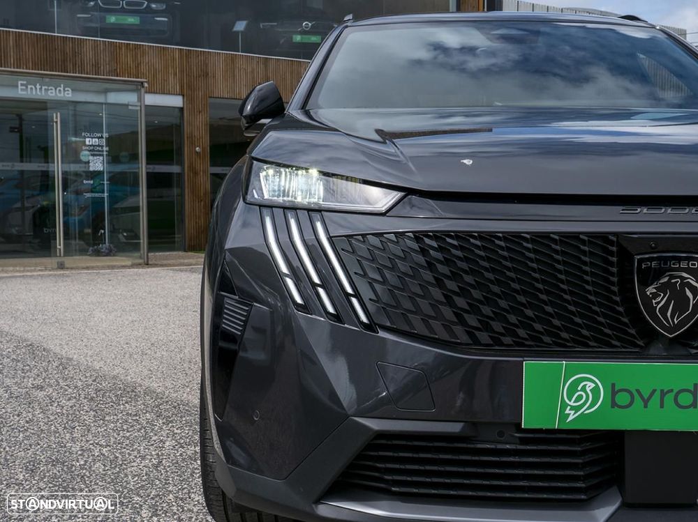 Peugeot E-5008 210 Allure Business - 6