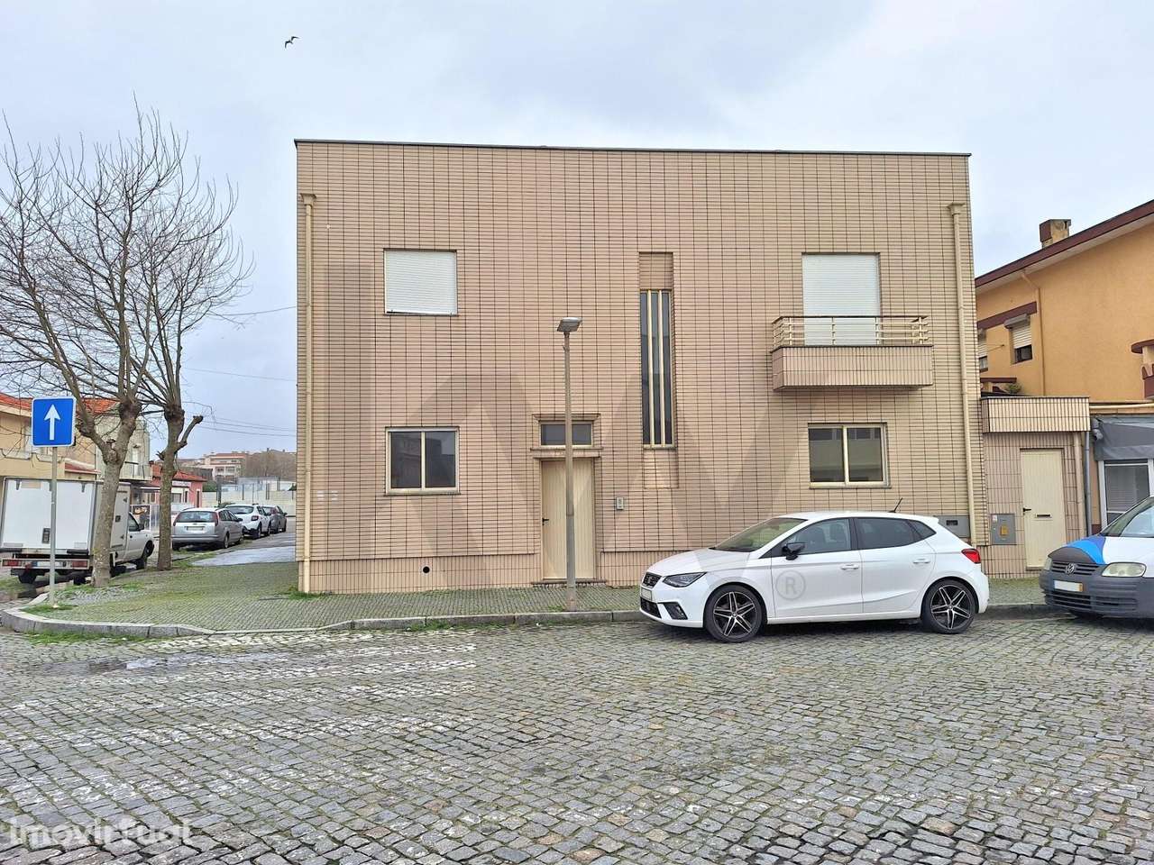 Moradia para Arrendamento em Espinho - Grande imagem: 3/20